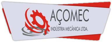 Açomec Indústria Mecânica